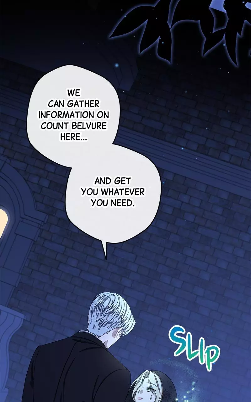 Indulgence (Saha) Chapter 4 page 99