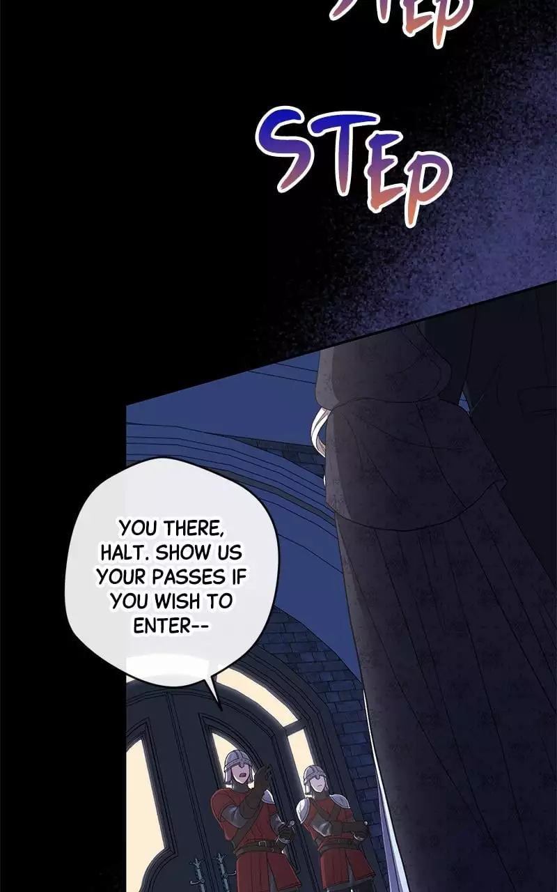 Indulgence (Saha) Chapter 4 page 101