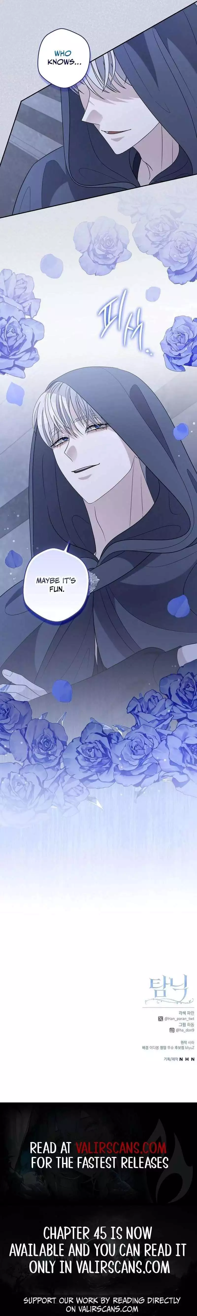 Indulgence (Saha) Chapter 43 page 9