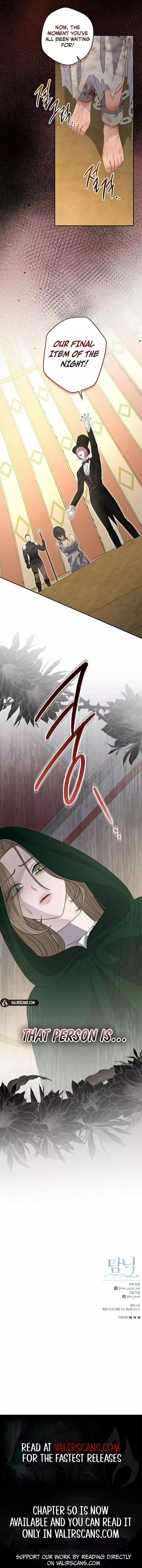 Indulgence (Saha) Chapter 48 page 10