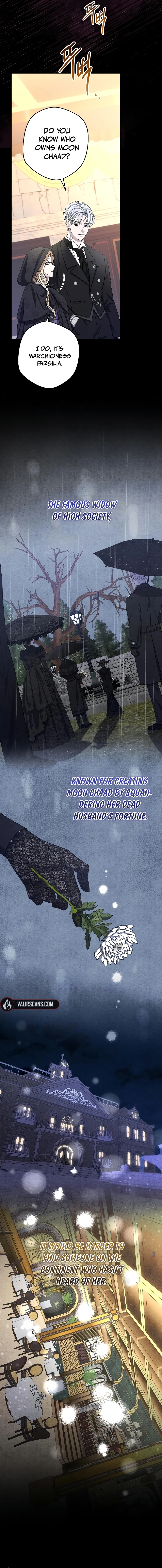 Indulgence (Saha) Chapter 5 page 2