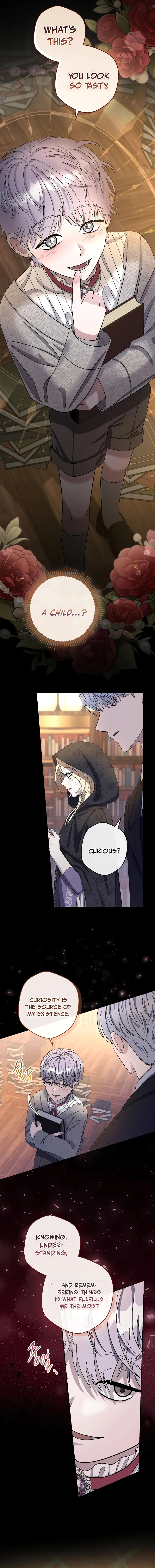 Indulgence (Saha) Chapter 5 page 5