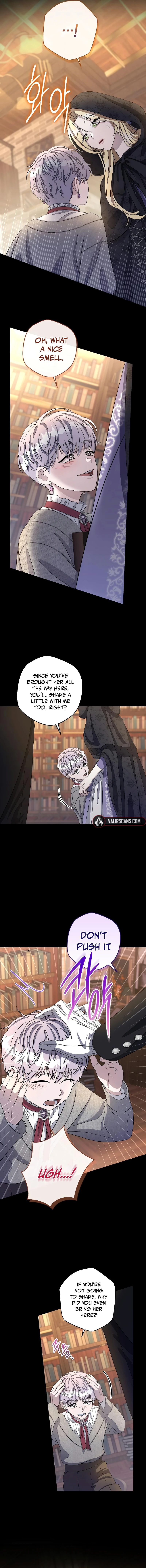 Indulgence (Saha) Chapter 5 page 6