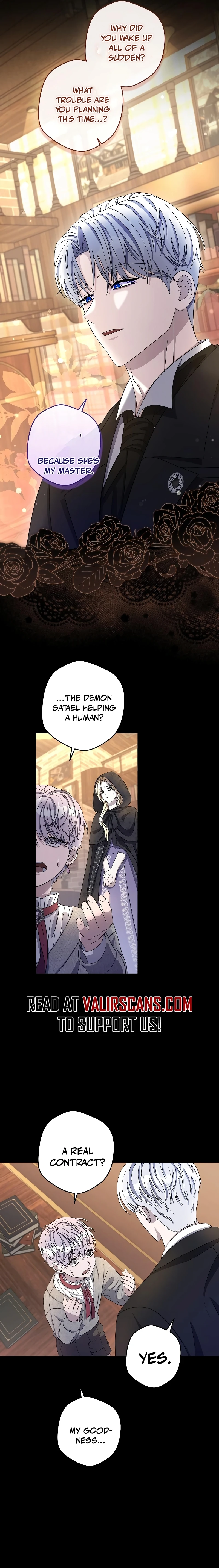Indulgence (Saha) Chapter 5 page 7