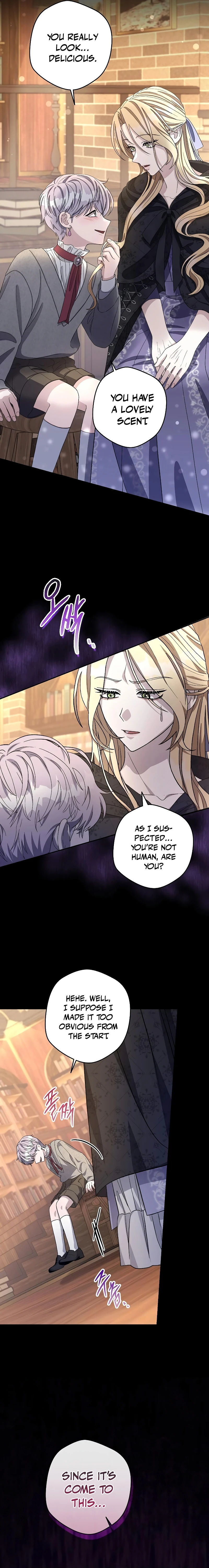 Indulgence (Saha) Chapter 5 page 10