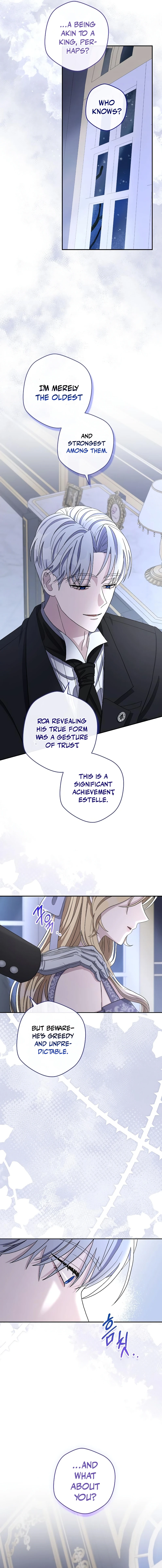 Indulgence (Saha) Chapter 5 page 16