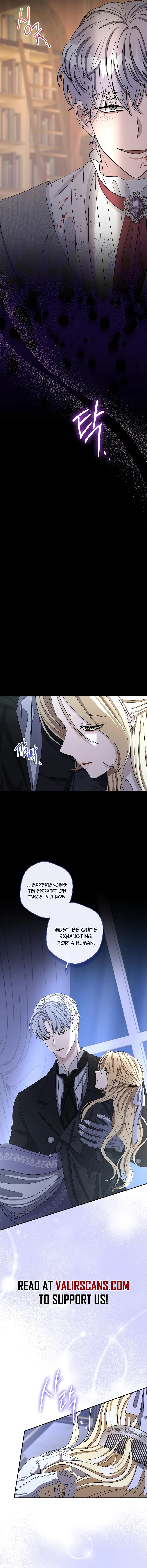 Indulgence (Saha) Chapter 5 page 14