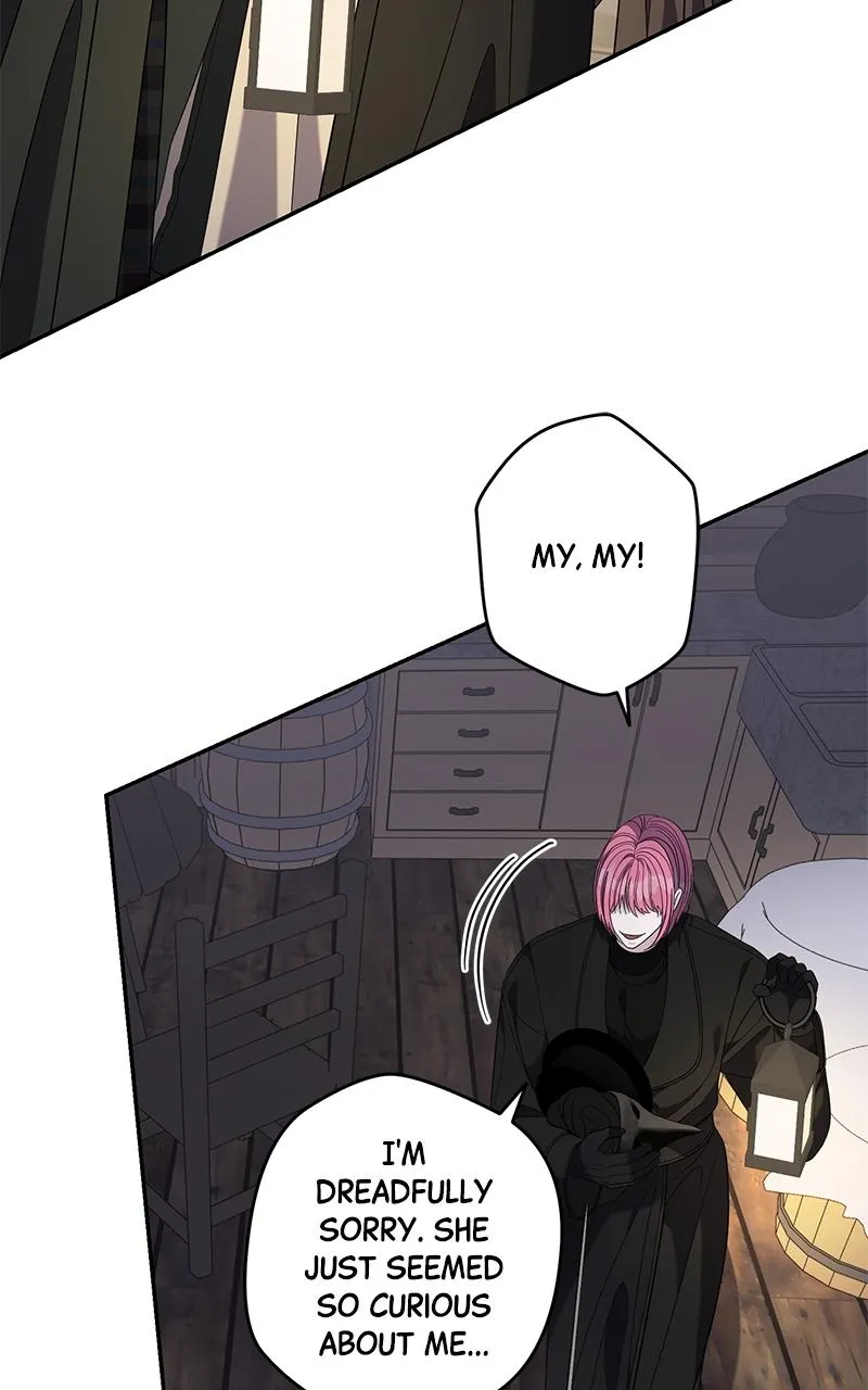 Indulgence (Saha) Chapter 56 page 8