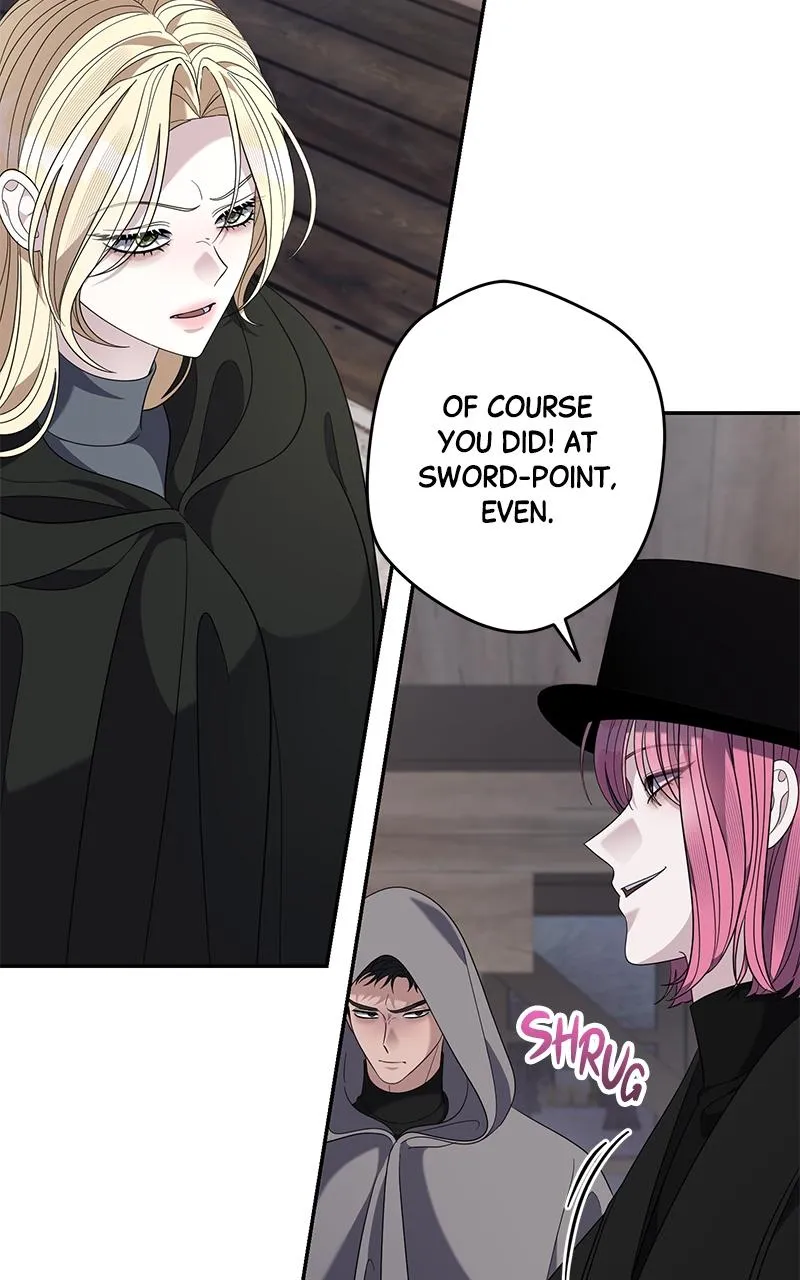 Indulgence (Saha) Chapter 56 page 13