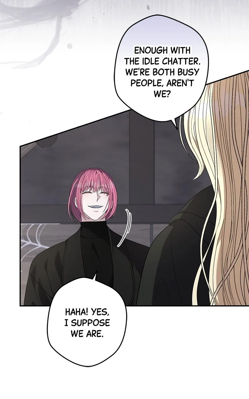 Indulgence (Saha) Chapter 56 page 33