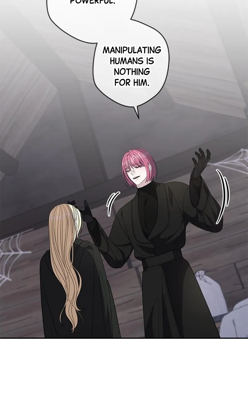 Indulgence (Saha) Chapter 56 page 61