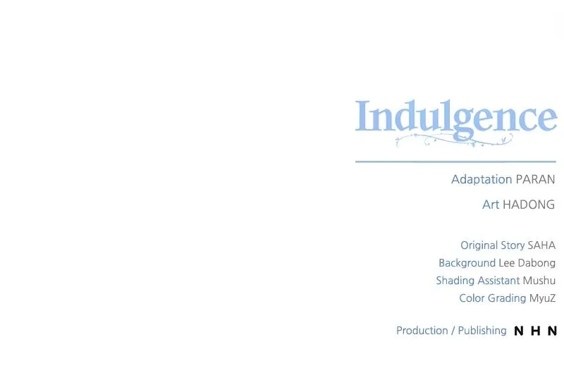 Indulgence (Saha) Chapter 56 page 97