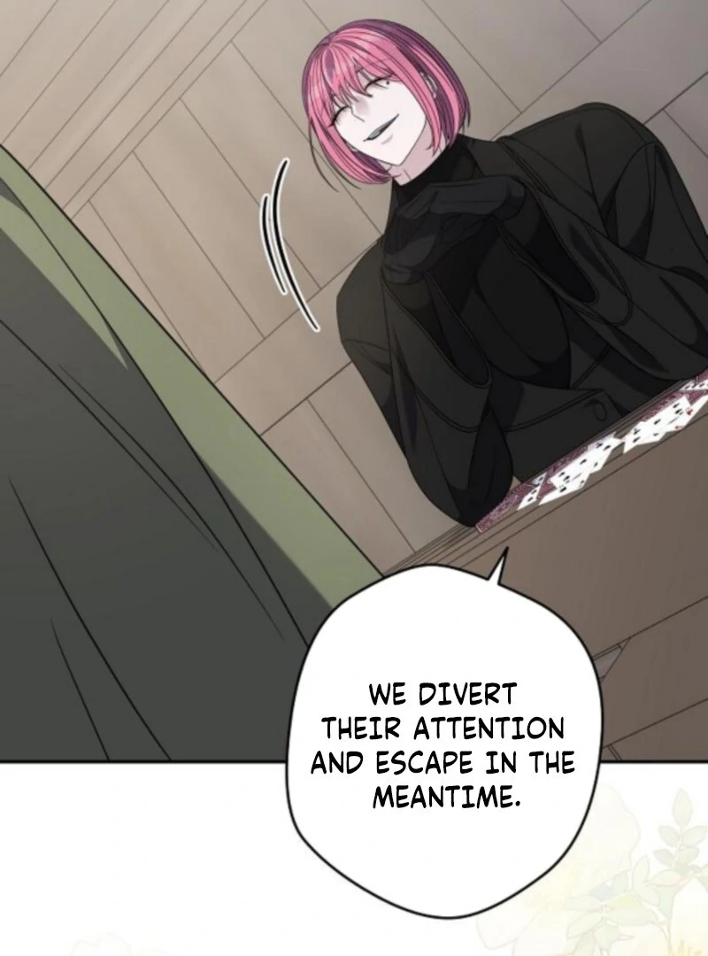 Indulgence (Saha) Chapter 58 page 8