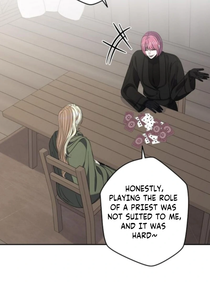 Indulgence (Saha) Chapter 58 page 11