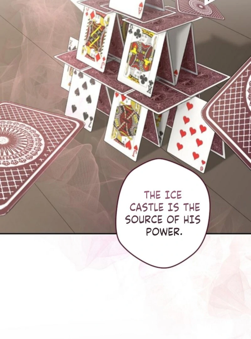 Indulgence (Saha) Chapter 58 page 3