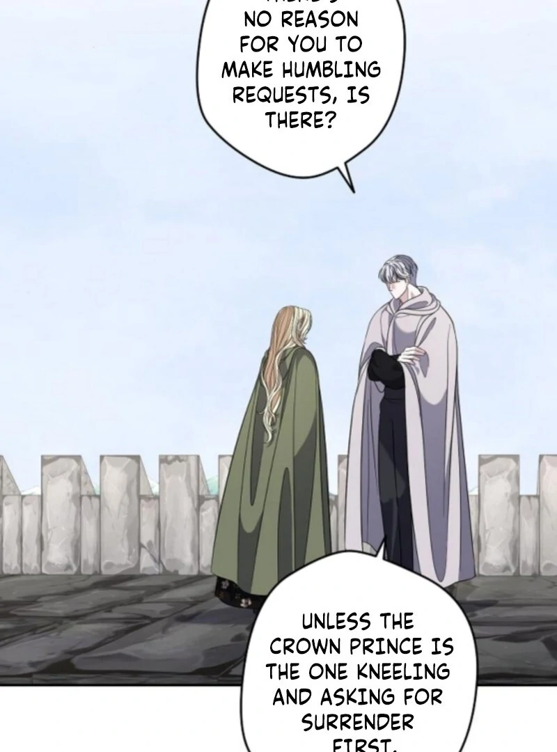 Indulgence (Saha) Chapter 58 page 60