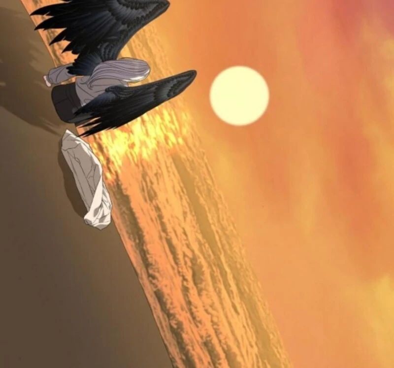 Indulgence (Saha) Chapter 59 page 70