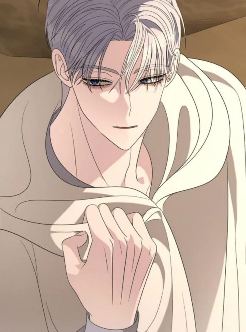 Indulgence (Saha) Chapter 59 page 81