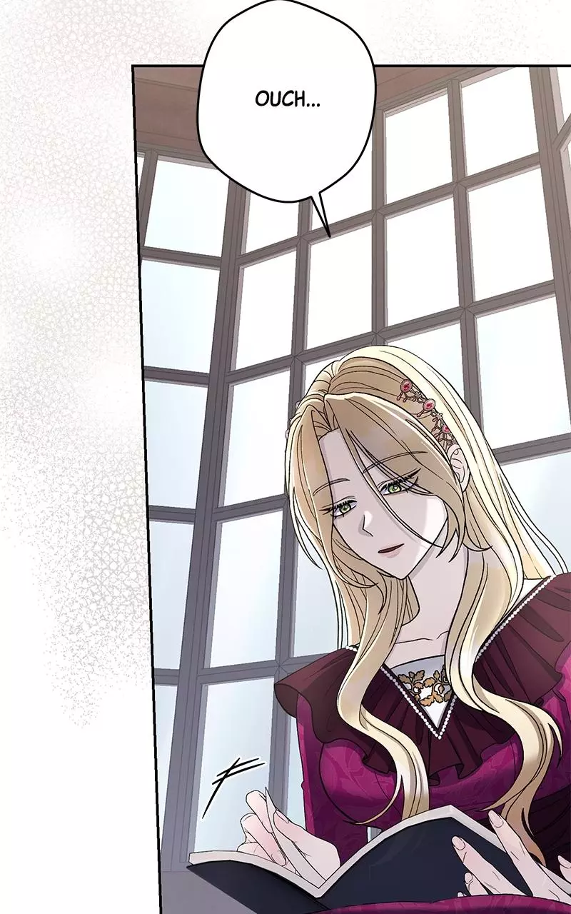 Indulgence (Saha) Chapter 6 page 31