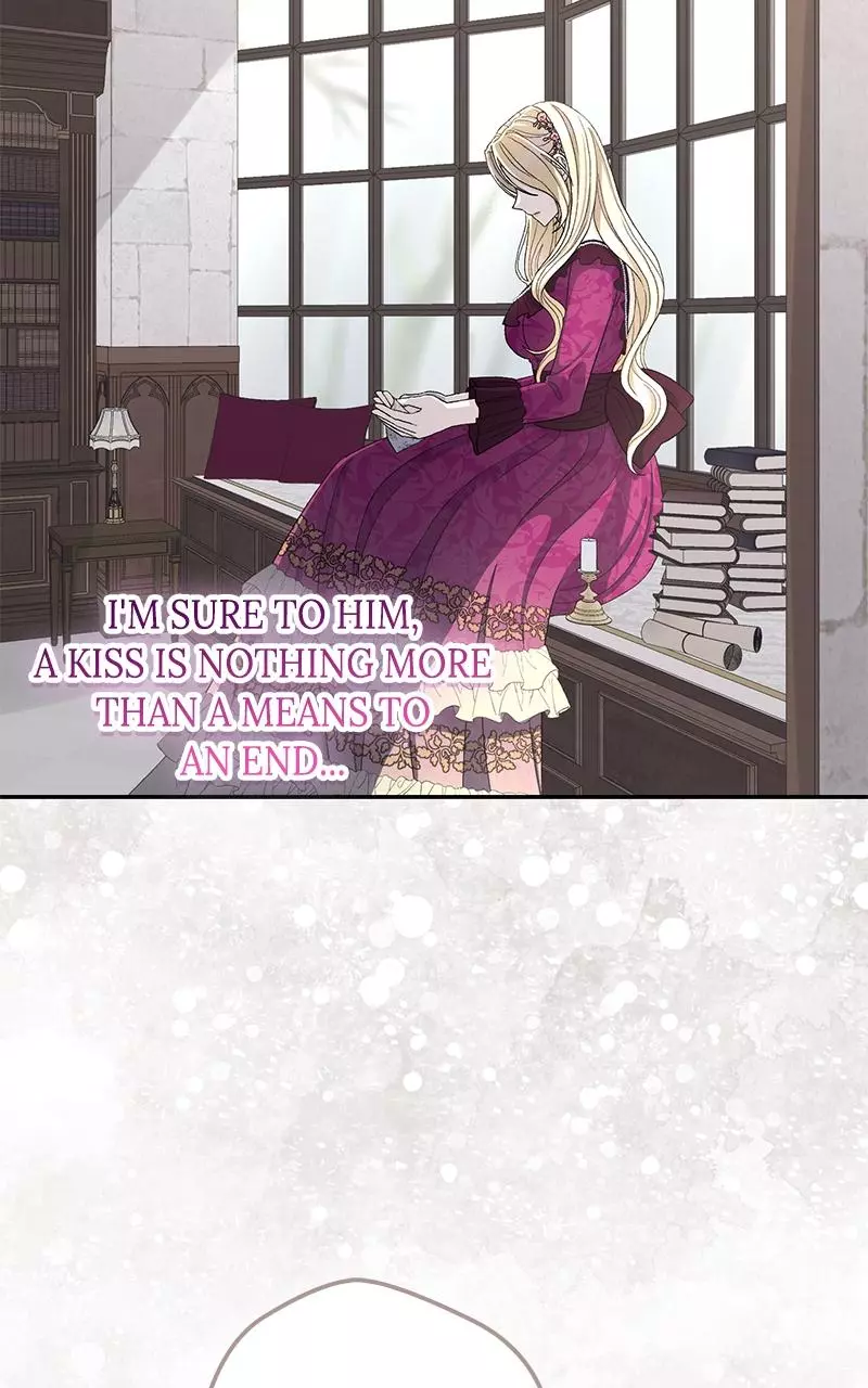 Indulgence (Saha) Chapter 6 page 41