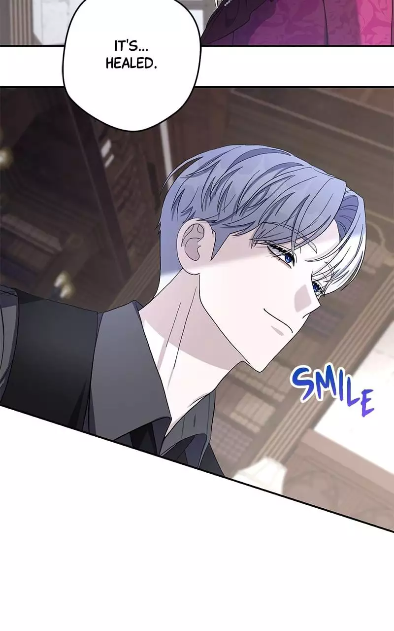 Indulgence (Saha) Chapter 6 page 76