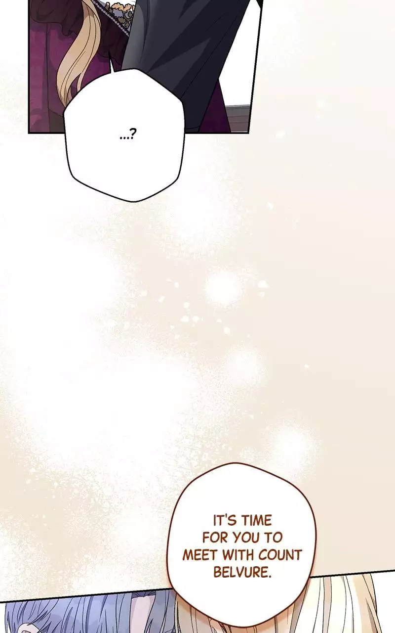 Indulgence (Saha) Chapter 6 page 81
