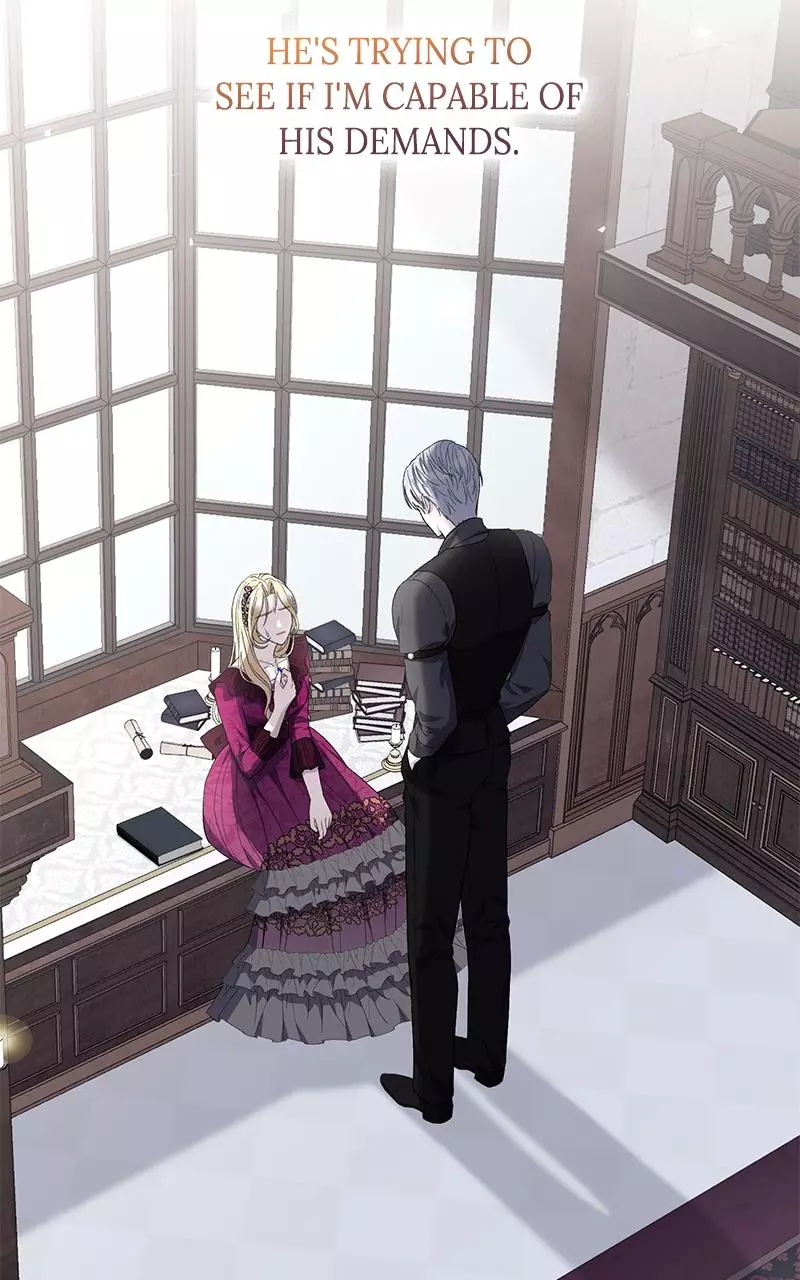 Indulgence (Saha) Chapter 6 page 89