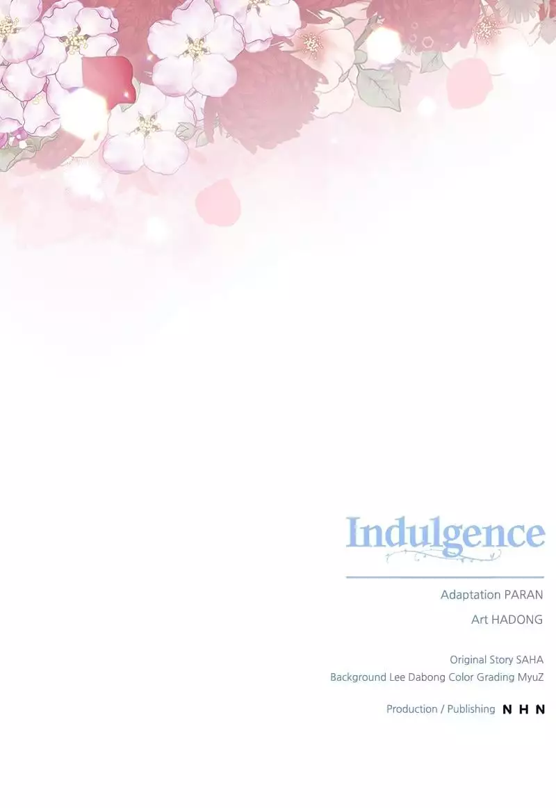 Indulgence (Saha) Chapter 6 page 103