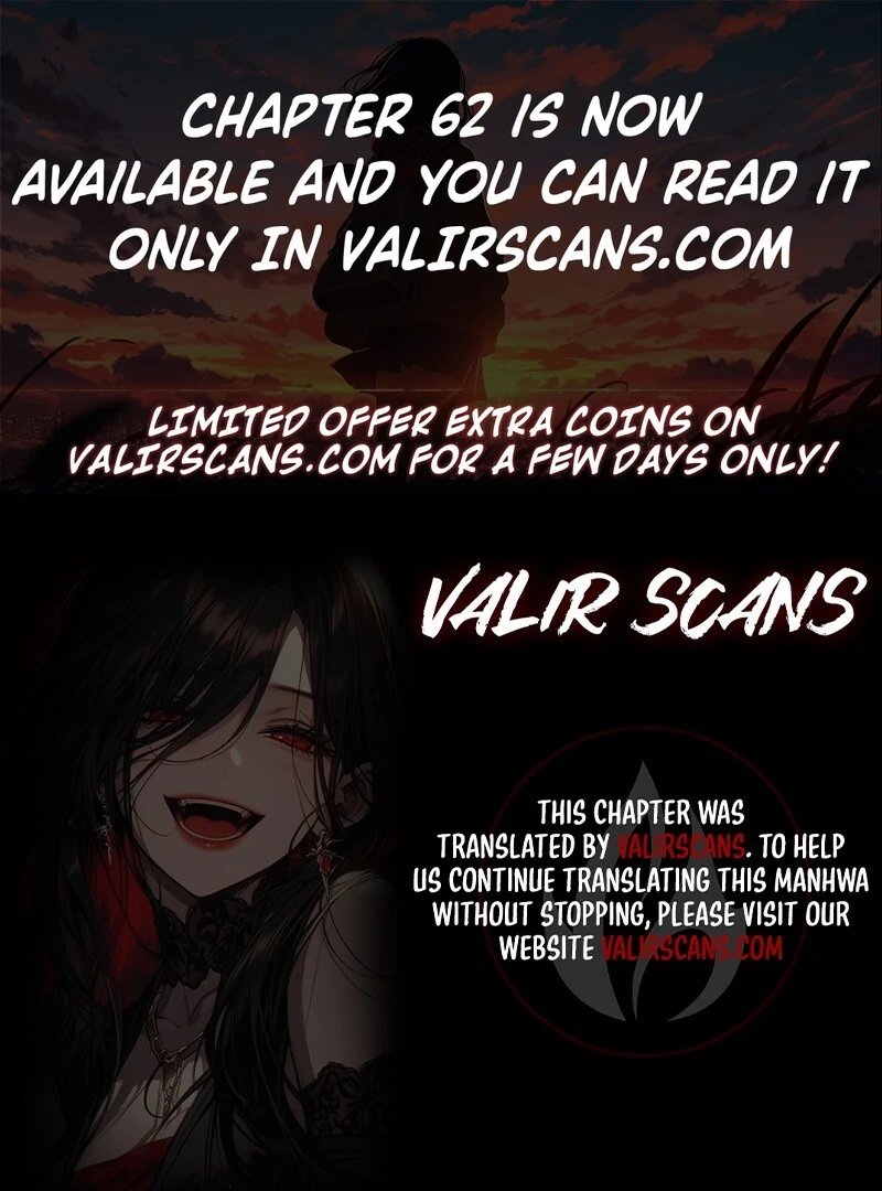Indulgence (Saha) Chapter 60 page 1