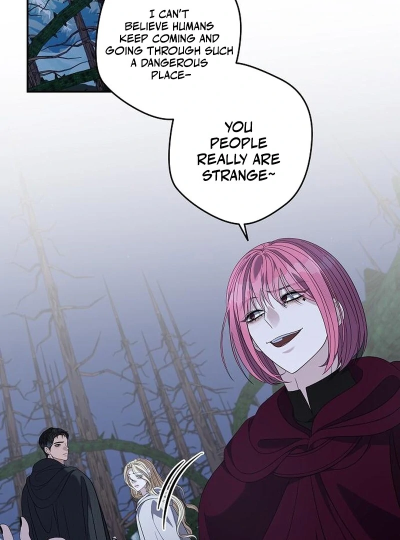 Indulgence (Saha) Chapter 60 page 21