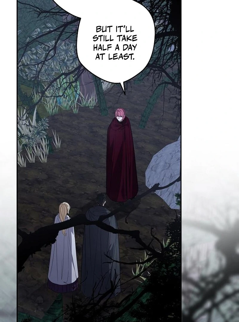 Indulgence (Saha) Chapter 60 page 23