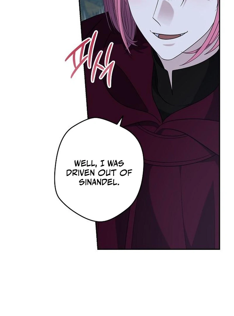 Indulgence (Saha) Chapter 60 page 35