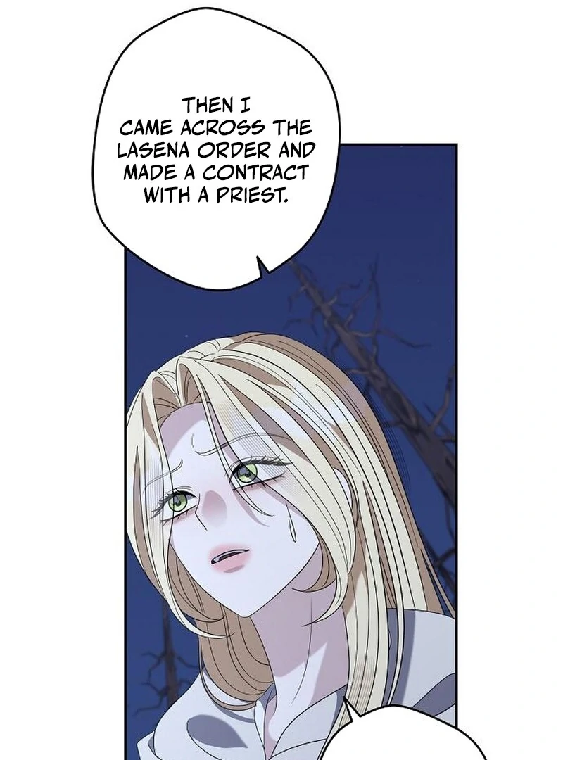 Indulgence (Saha) Chapter 60 page 38