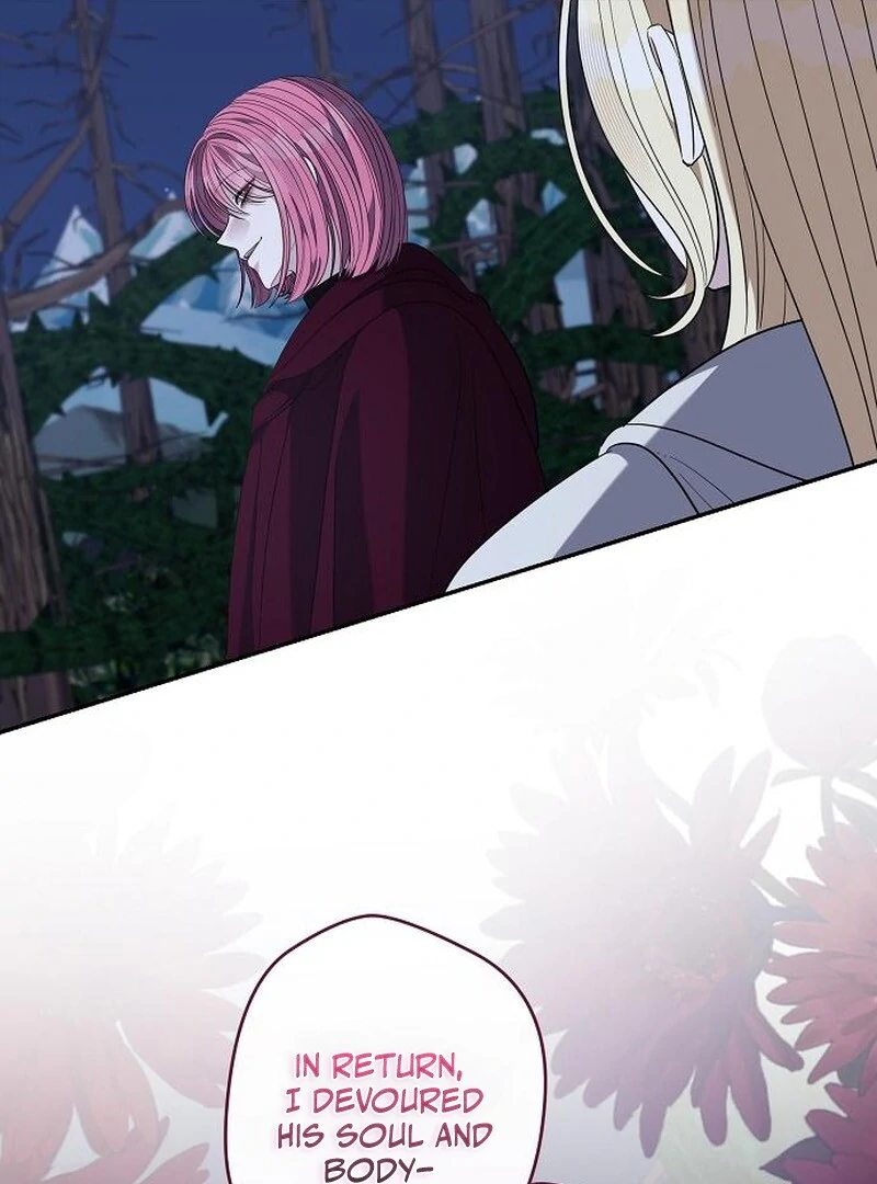 Indulgence (Saha) Chapter 60 page 40