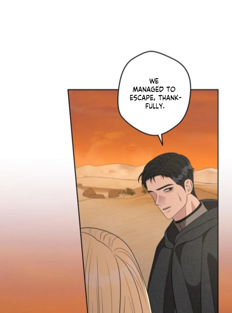 Indulgence (Saha) Chapter 61 page 29