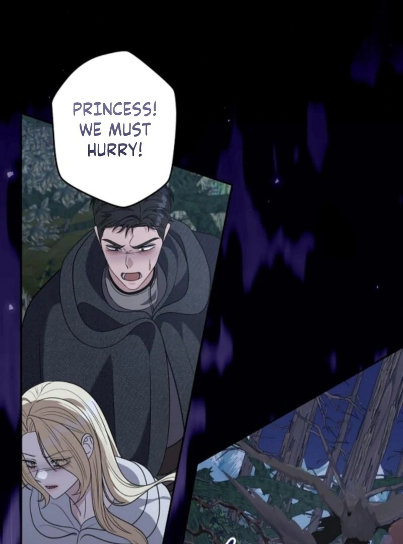 Indulgence (Saha) Chapter 61 page 22