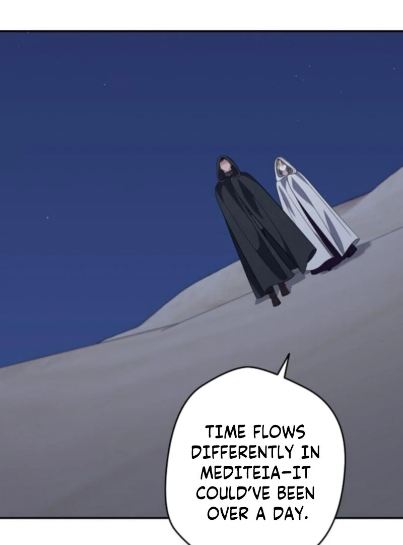 Indulgence (Saha) Chapter 61 page 45