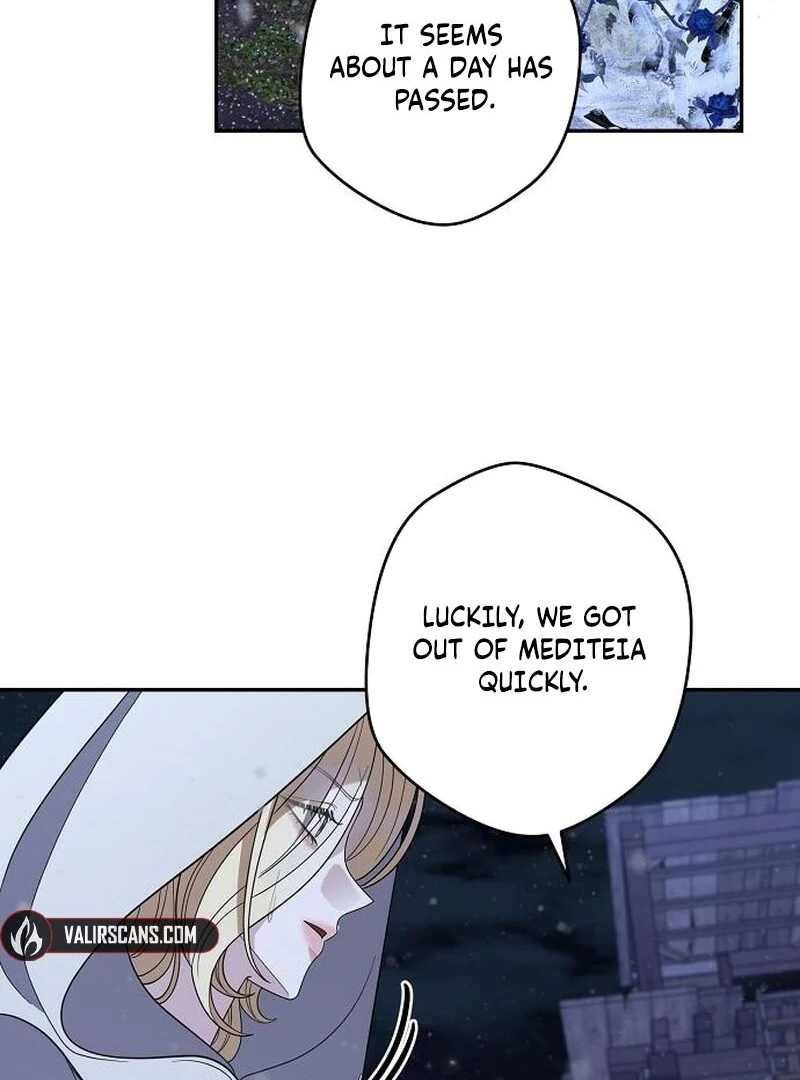 Indulgence (Saha) Chapter 63 page 16