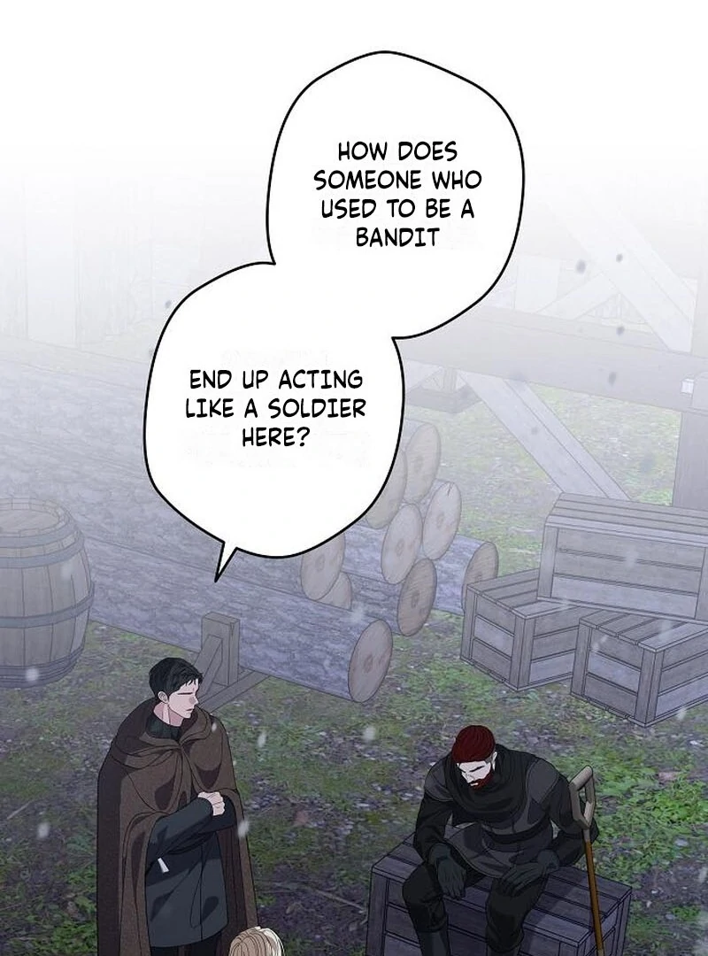 Indulgence (Saha) Chapter 63 page 21