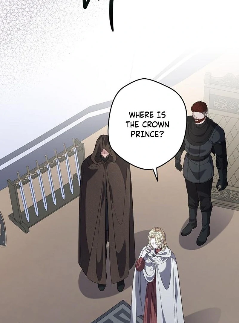 Indulgence (Saha) Chapter 63 page 61