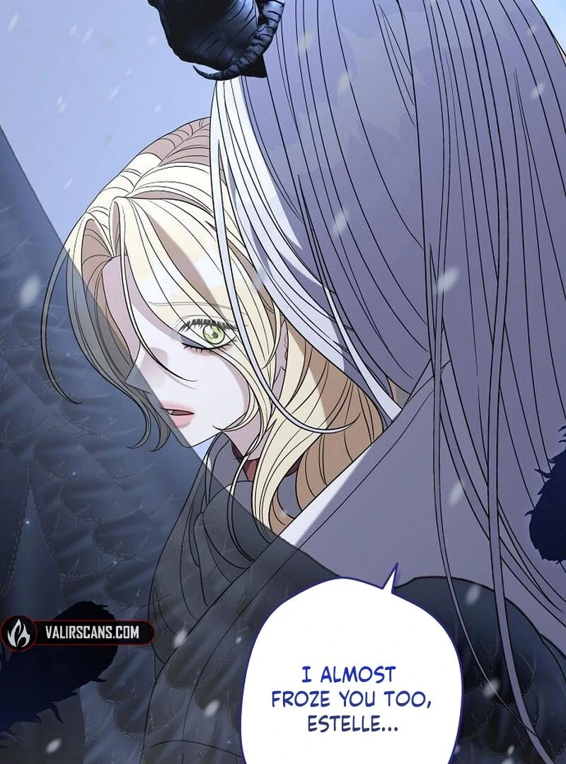 Indulgence (Saha) Chapter 63 page 106