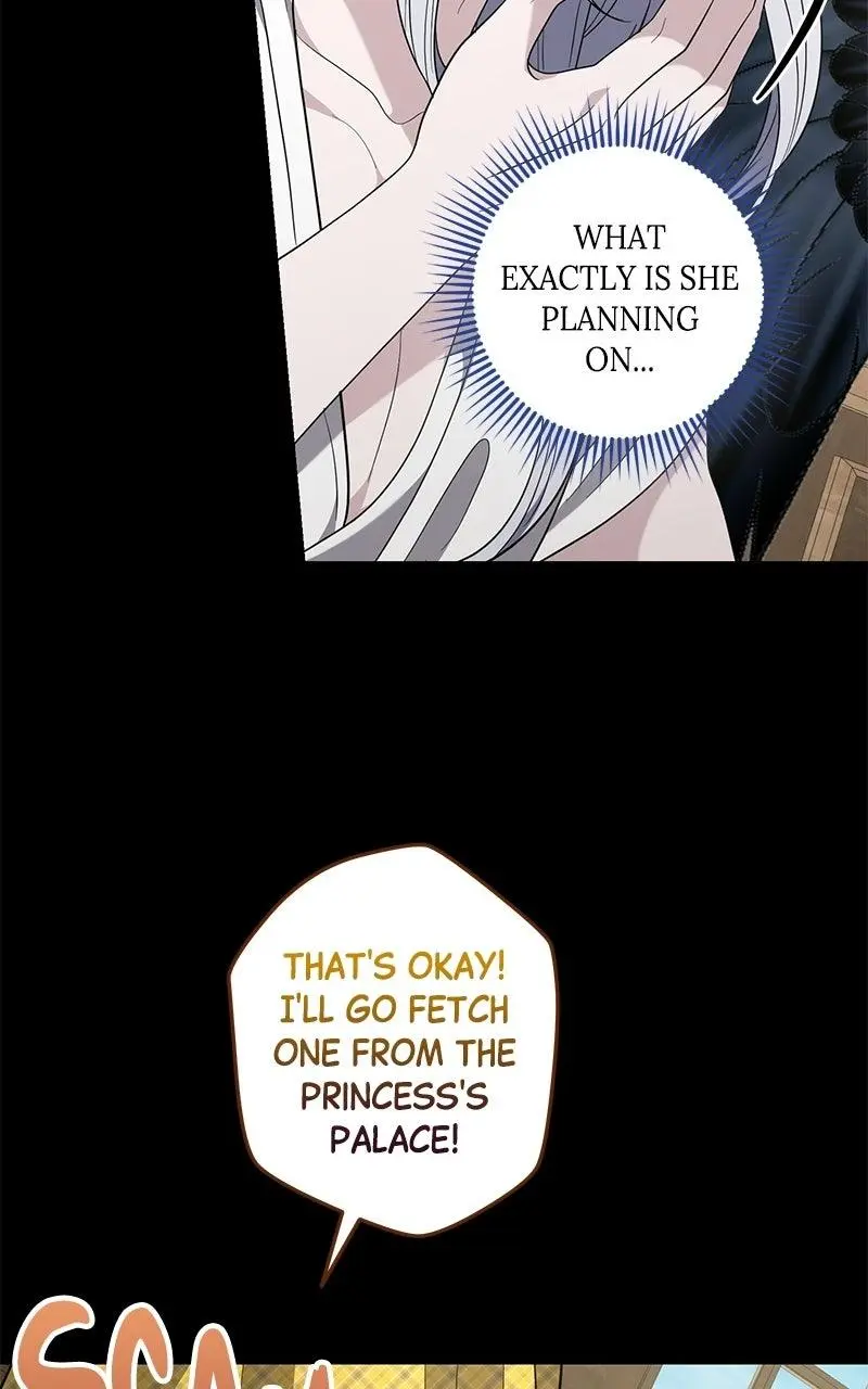 Indulgence (Saha) Chapter 68 page 58