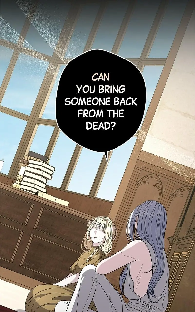 Indulgence (Saha) Chapter 69 page 21