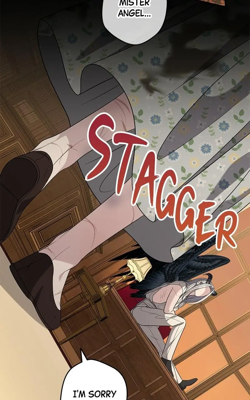 Indulgence (Saha) Chapter 69 page 41
