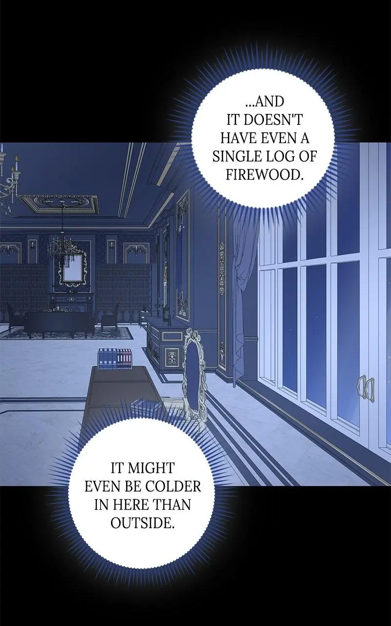 Indulgence (Saha) Chapter 69 page 50