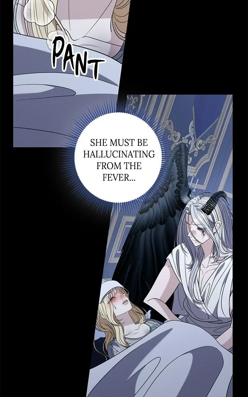 Indulgence (Saha) Chapter 69 page 54