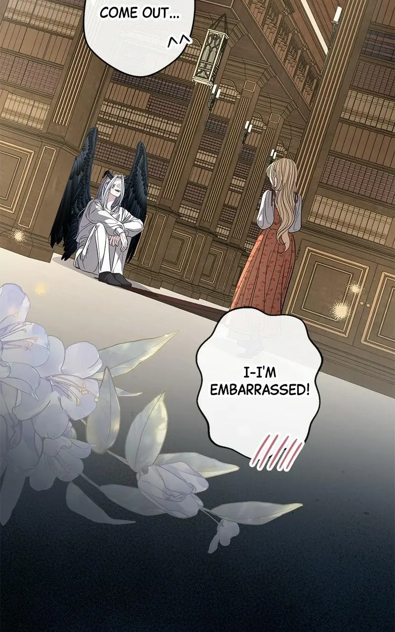 Indulgence (Saha) Chapter 69 page 70