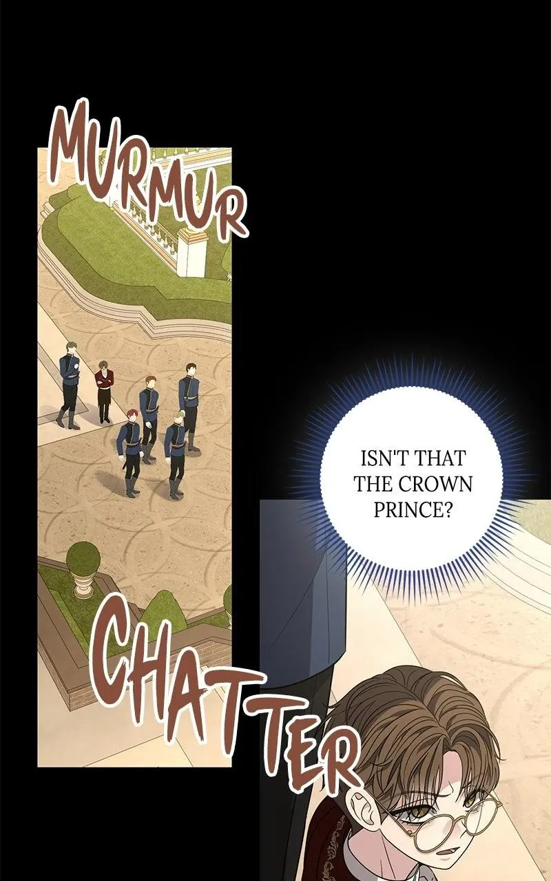 Indulgence (Saha) Chapter 69 page 74