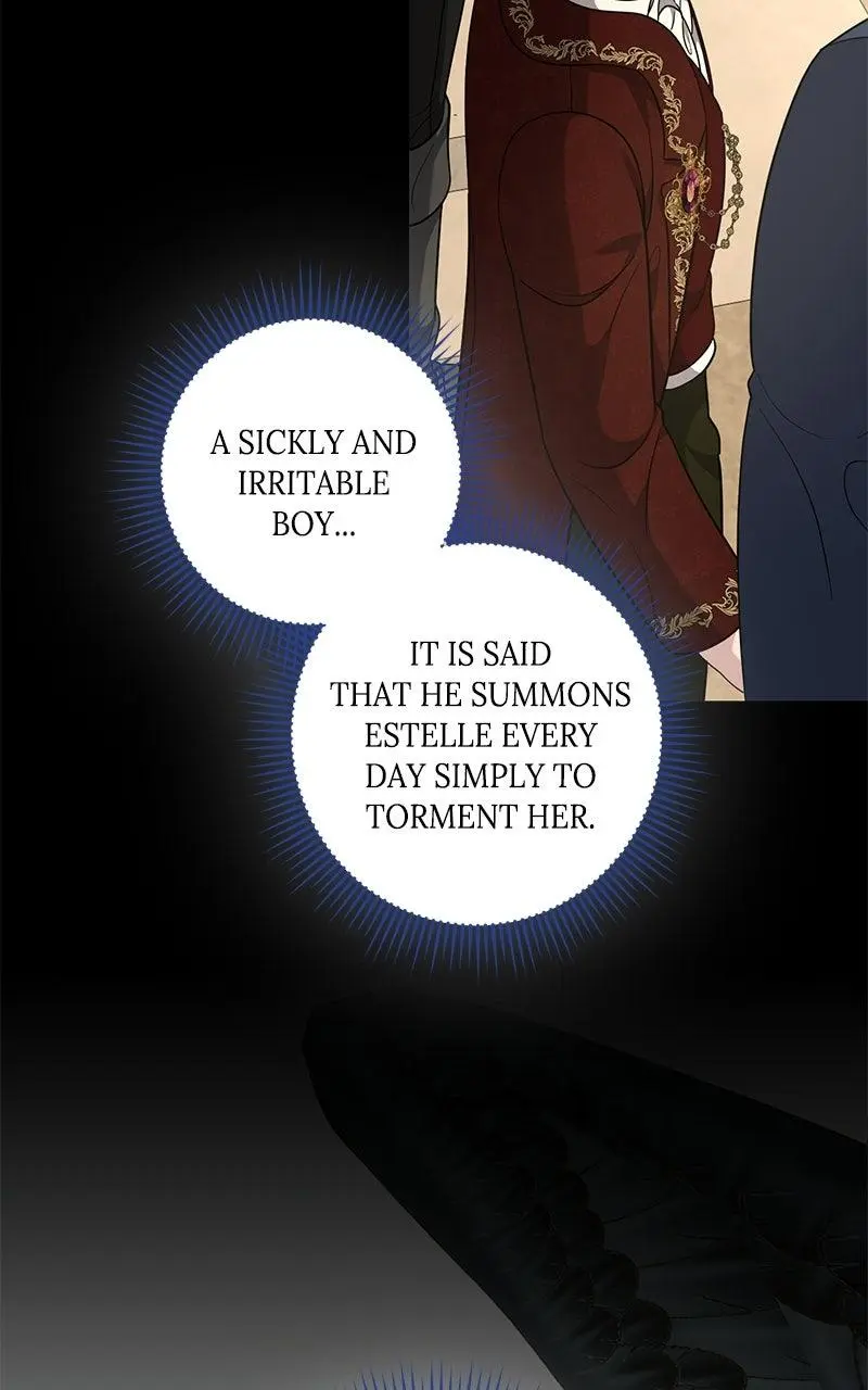 Indulgence (Saha) Chapter 69 page 75