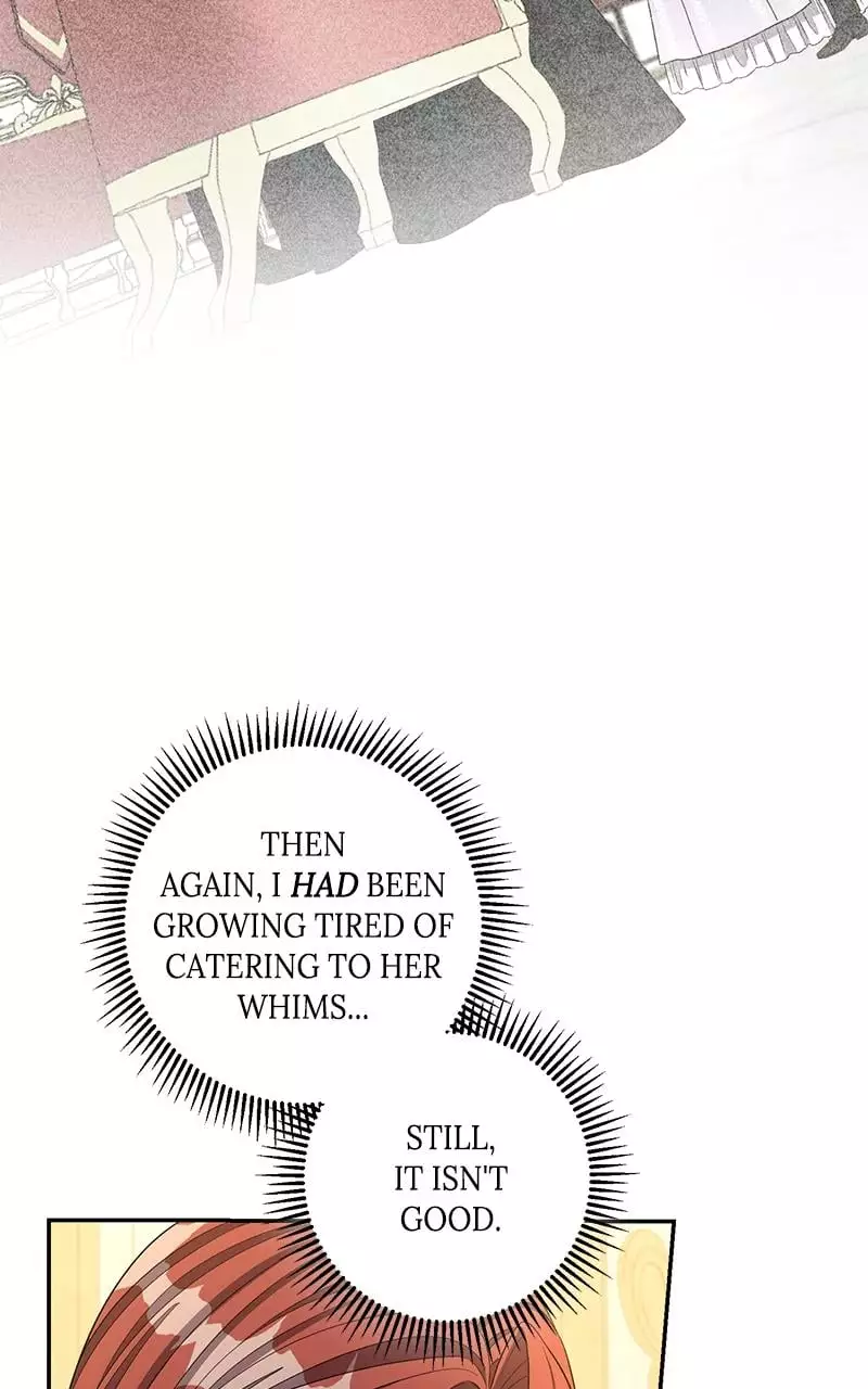 Indulgence (Saha) Chapter 7 page 35
